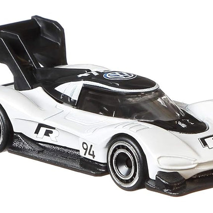 Hot Wheels Volkswagen Id R Vehicle