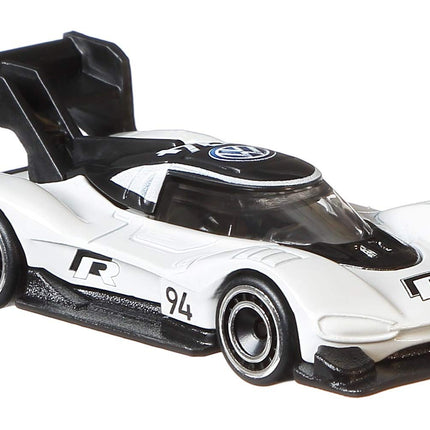Hot Wheels Volkswagen Id R Vehicle