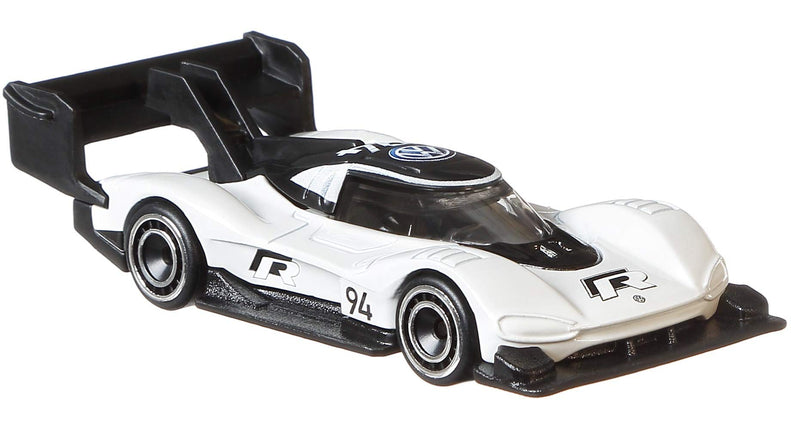 Hot Wheels Volkswagen Id R Vehicle