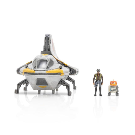 Star Wars - Medium Vehicle - Style 5