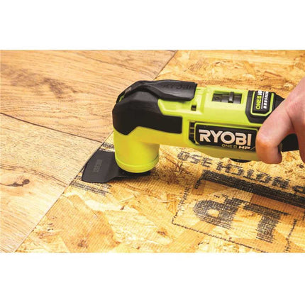 RYOBI - 16-Piece Oscillating Multi-Tool Blade Accessory Set - A241601