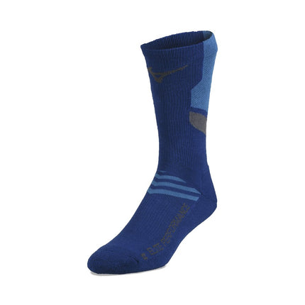 Calcetines de tripulación Mizuno Volleyball Runbird