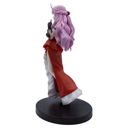 BANPRESTO That Time I Got Reincarnated as a Slime - 10th Anniversary - Shuna Statue 16cm