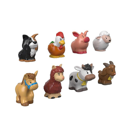 Fisher-Price Little People Farm Animal Friends Fig