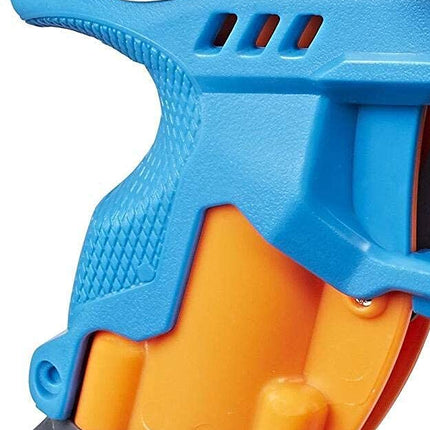 Nerf N-Strike NanoFire (blue)