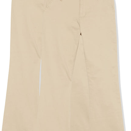 The Children's Place Girls' Toddler Uniform Bootcu