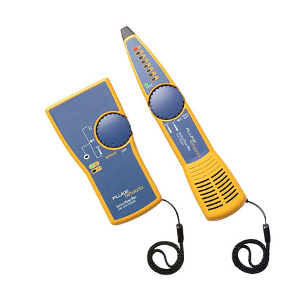 Fluke Networks MT-8200-60-KIT IntelliTone 200 LAN 