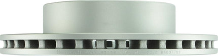 BOSCH 16010139 QuietCast Premium Disc Brake Rotor - Compatible with Select Dodge Dakota, Durango; FRONT - Single