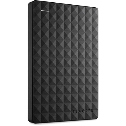 Seagate Expansion Portable 1 TB External Hard Driv