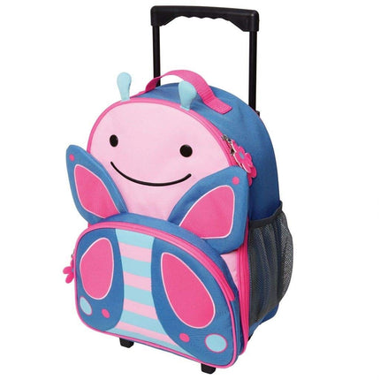 Skip Hop Zoo Luggage/Travel Trolley for Children(w