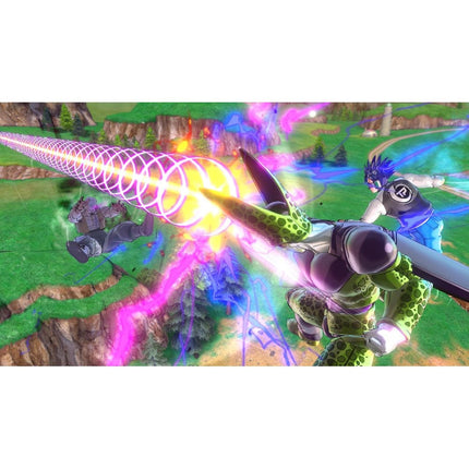 Dragon Ball Xenoverse 2 - Xbox One Standard Edition