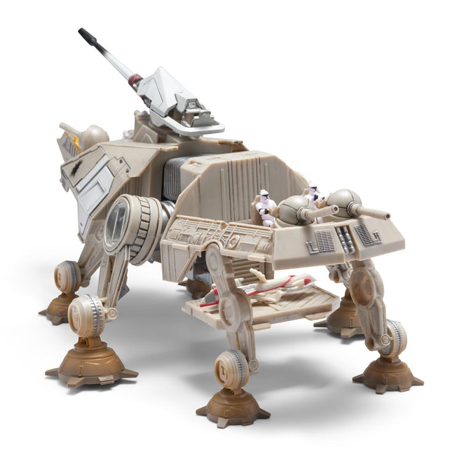 SWJ - Feature Vehicle (9" Vehicle & Figure) - Drea
