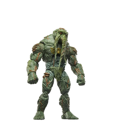 Marvel Legends Series Man-Thing, Marvel Studios’ Werewolf by Night Adult 15-cm Collectible Action Figure