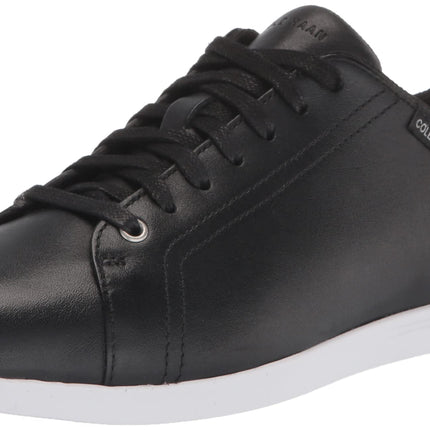 Cole Haan Womens Carly, Black, 5 Wide