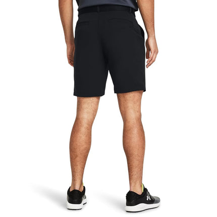 Under Armour Men's UA Tech Taper Short Pants Black / / Black