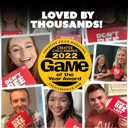Family Board Games for Adults and Kids - Board Games for 7 8 10 Year Olds