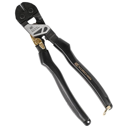 Fujiya PC21-200-BG Forged Handy Clipper, Iron Wire