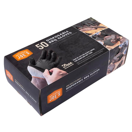 Char-Broil Oklahoma Joe's 4386292R06 Disposable BB