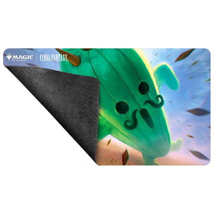 Ultra Pro: UP38748 Magic The Gathering - Final Fantasy Playmat F for MTG