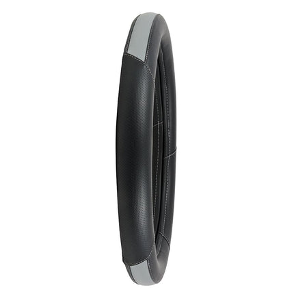Grand General 54066 Deluxe Series 18" Heavy Duty Steering Wheel Cover for Trucks, Buses, RVs and Utility Vehicles