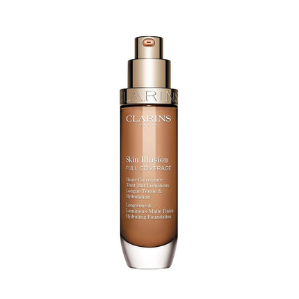 Clarins Skin Illusion Full Coverage 113C 30ml