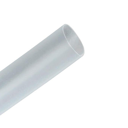 3M FP301-1/4-6'-Clear-10-10 Heat Shrink Thin-Wall 