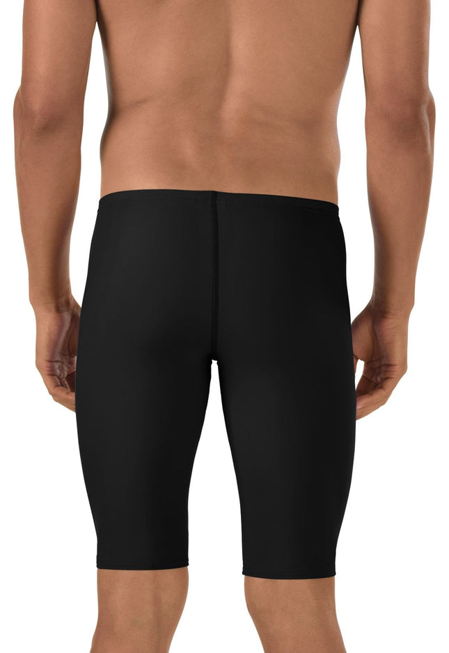Speedo Boy's Swimsuit Jammer Powerflex Eco Solid Youth