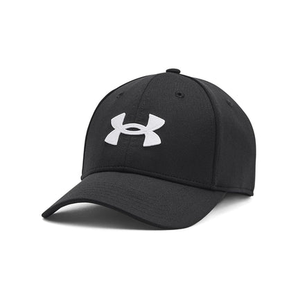 Under Armour M Blitzing Low STR - Hats - Headwear 