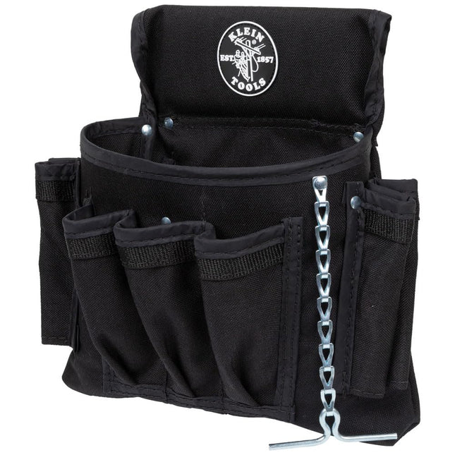 Klein Tools 5719 Tool Pouch, PowerLine Series Util