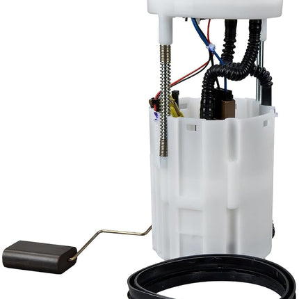 Bosch Automotive 69740 Fuel Pump Module Assembly for Select Volkswagen Vehicles: 1998-10 Beetle, 1999-06 Golf, 1999-05 Jetta