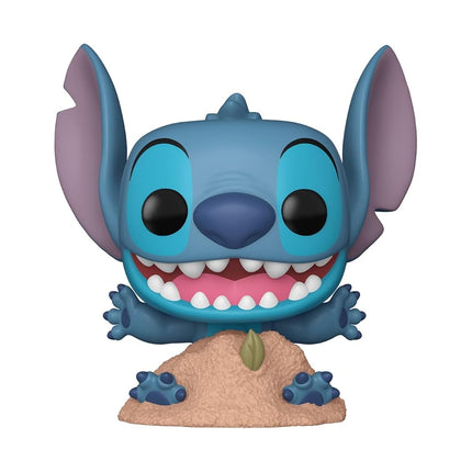 Funko POP! Disney Lilo & Stitch - Stitch in Sand