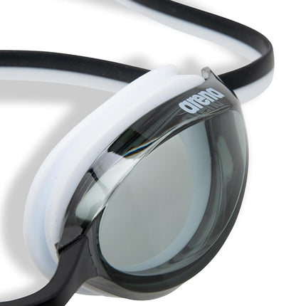 ARENA Python JUNIOR, Colour 110-SMOKE-BLACK-WHITE SW1, Size TU 110 – Smoke – Black – White SW1 One Size
