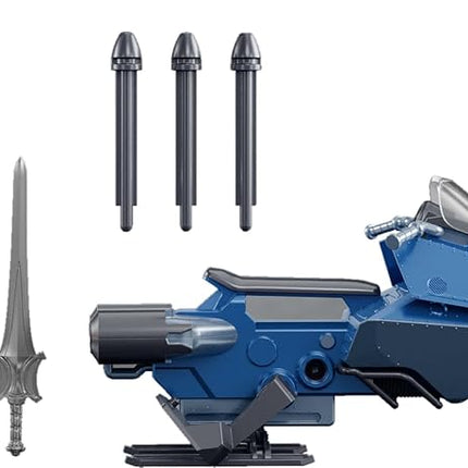Masters of the Universe 2026 Movie He-Man and Sky Sled Pack