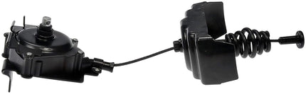 Dorman 924-638 Spare Tire Hoist Compatible with Select Chevrolet/GMC Models