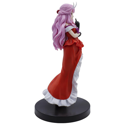 BANPRESTO That Time I Got Reincarnated as a Slime - 10th Anniversary - Shuna Statue 16cm