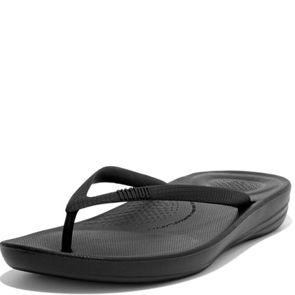 FitFlop Women's iQushion Ergonomic Flip Flops - Li