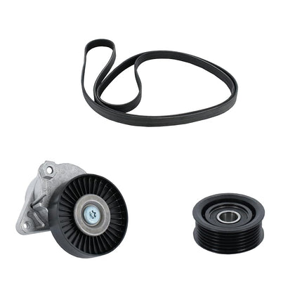 Continental ADK0011P Metric Accessory Drive Belt Kit Kit