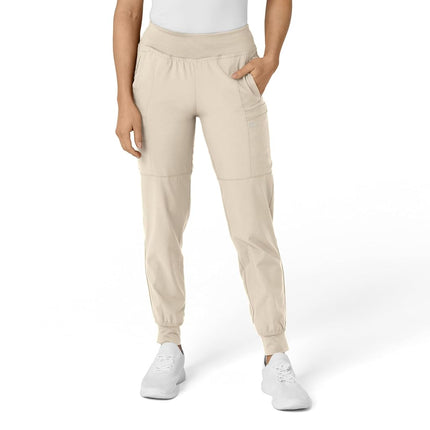 WonderWink W123 Women's 5555 Comfort Waist Jogger 