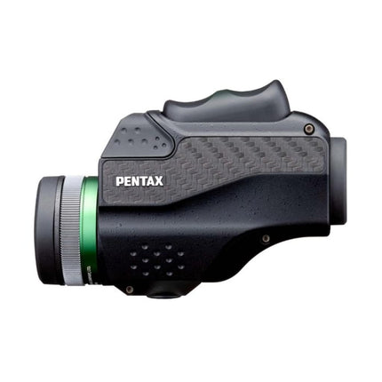 Pentax 63620 Monocular VM 6x21 WP Easy to use with just one hand Bright and clear view with high contrast and excellent optical performance Waterproof to 1m Minimum focus distance of 70cm