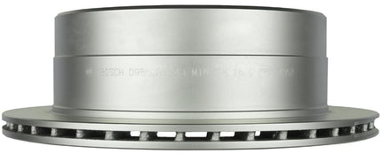 BOSCH 50011249 QuietCast Premium Disc Brake Rotor - Compatible with Select Lexus LX470; Toyota Land Cruiser; REAR - Single