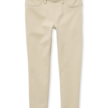 The Children's Place Ponte Knit Pull on Jeggings, 