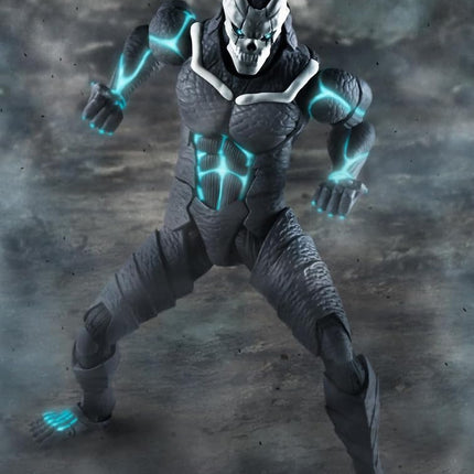 Tamashii Nations S.H.Figuarts Kaiju No.8