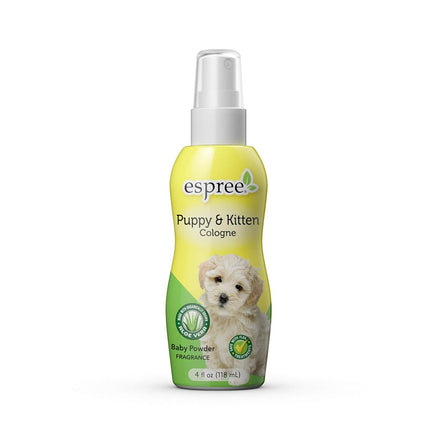 Espree Animal Products Puppy and Kitten Baby Powde
