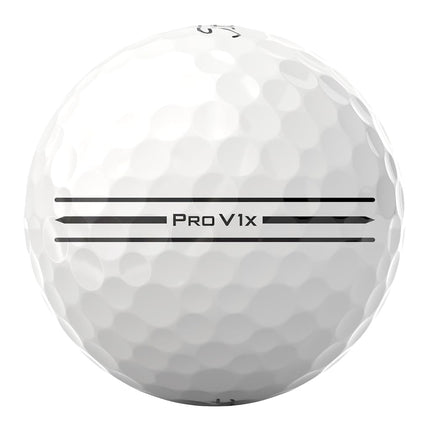 Titleist Pro V1x AIM Enhanced