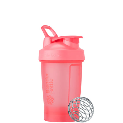 BlenderBottle Classic V2 Shaker Bottle Perfect for