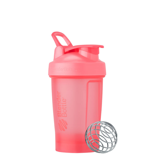 BlenderBottle Classic V2 Shaker Bottle Perfect for