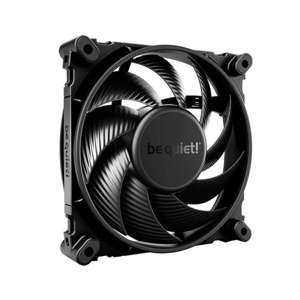 be quiet! Silent Wings 4 120mm PWM High-Speed Fan,