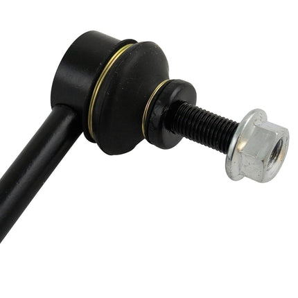 TRQ Front Driver and Passenger Side Sway Bar Link Set 2 Piece