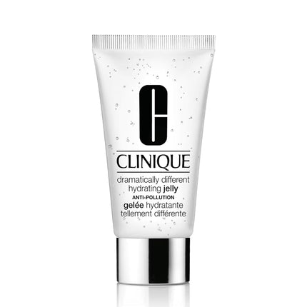 Clinique 3-Step Dramatically Different Hydrating Jelly Anti-Pollution Face Moisturiser With Hyaluronic Acid