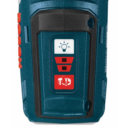 Bosch PS42N 12V Max Brushless Impact Driver (Bare Tool)